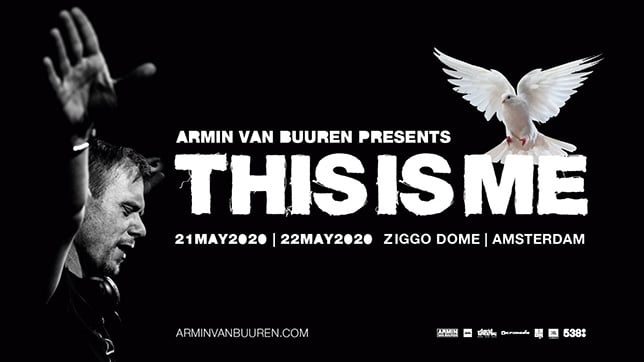 Armin van Buuren