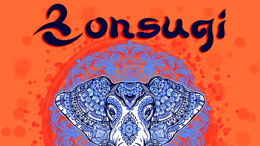 Bonsugi - Elephanta