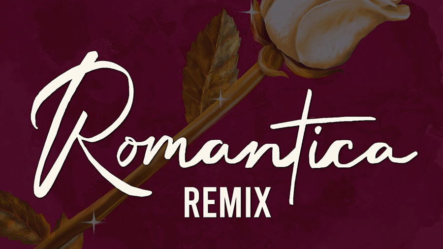 KC & The Sunshine Band - Romantica (Makin Bakin Remix)