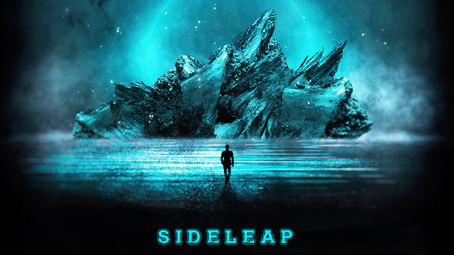 Sideleap - Moonlight