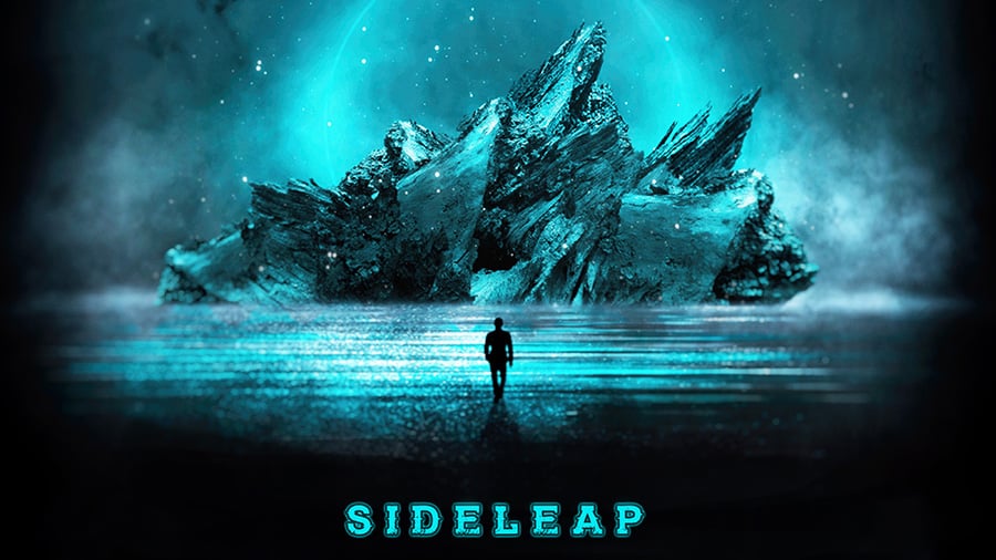 Sideleap - Moonlight