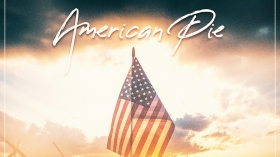 Music Promo: 'Blaikz & EMMA LX - American Pie'