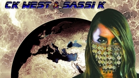 Music Promo: 'CK West & Sassi K - In Love 2022'