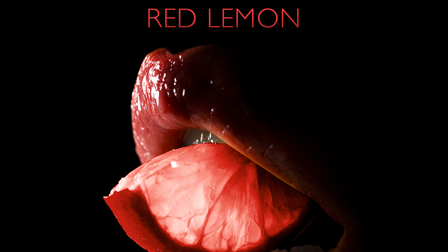 Red Lemon - Bad Girl