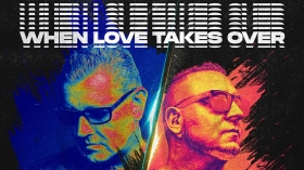 Music Promo: 'Scotty & Steve Pride feat. Miss Lokin - When Love Takes Over'