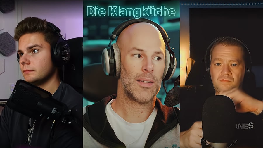 Die Klangküche #190