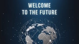 Music Promo: 'Ibizza8 - Welcome to the Future'