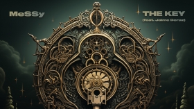 Music Promo: 'MeSSy - The Key (feat. Jaime Deraz)'