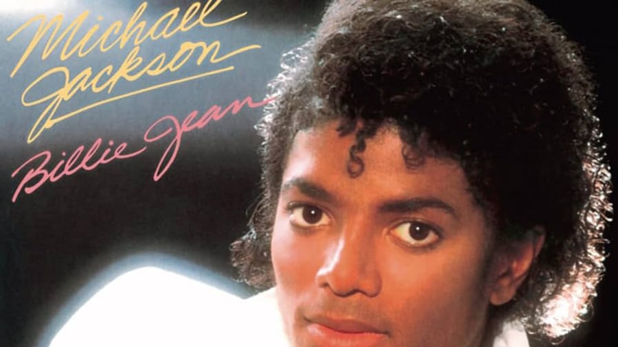 Michael Jackson - Billie Jean