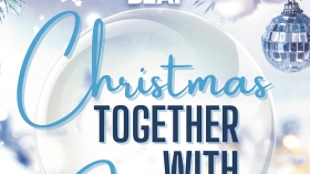 Music Promo: 'Nizzabeat - Christmas Together With You'