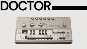 Music Promo: 'Wordz Deejay x Noah Reen - 303 Doctor'