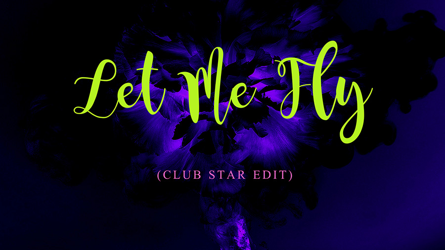 Dakimo Music & Sis - Let Me Fly - Let Me Fly