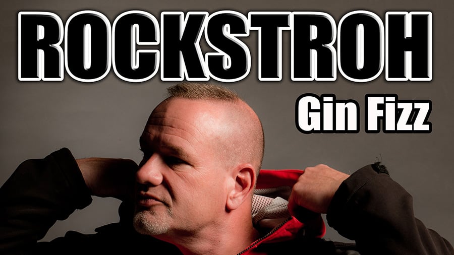 Rockstroh - Gin Fizz