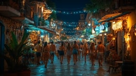 Die 10 größten Ballermann-Hits (der letzten 20 Jahre)