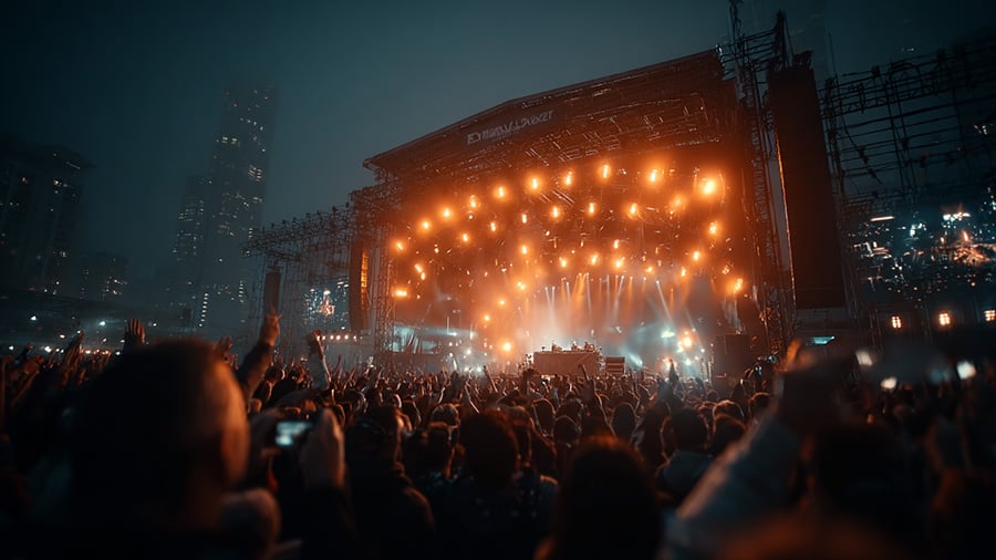 Die 20 besten Trance-Songs aller Zeiten