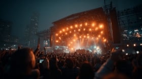 Die 20 besten Trance-Songs aller Zeiten