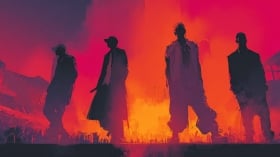 Die 10 erfolgreichsten Boybands der 90er Jahre