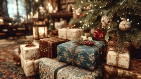 Die 20 schönsten Weihnachtslieder aller Zeiten