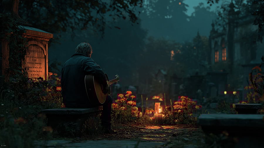 Die 20 traurigsten Lieder aller Zeiten