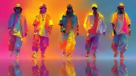 Die 20 unvergesslichsten Eurodance-Hits der 90er