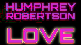 Music Promo: 'Humphrey Robertson - Love Finds a Way (Fly High In The Sky Mix)'