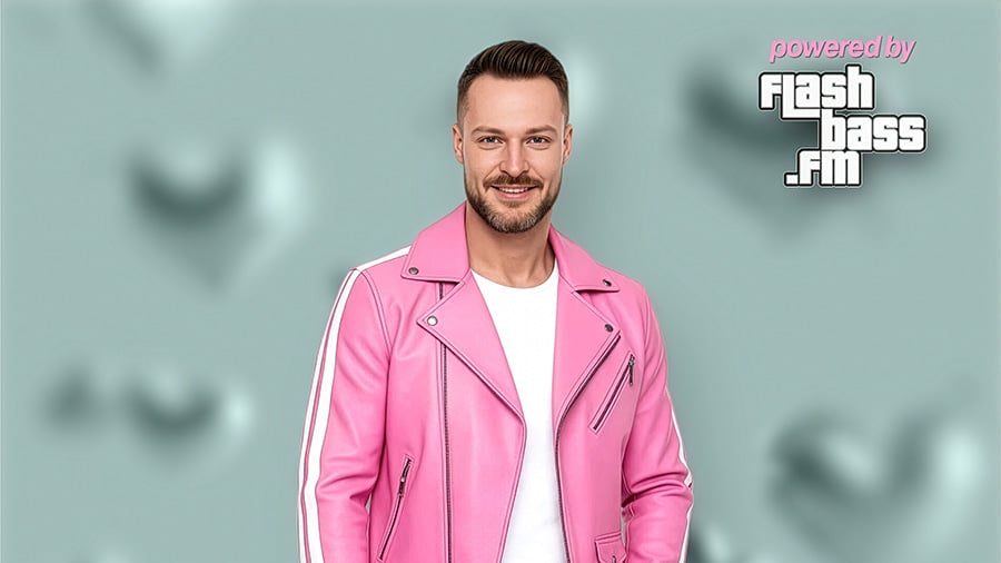 Jason Parker feat. Lilley - You're My Life