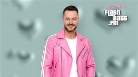 Music Promo: 'Jason Parker feat. Lilley - You're My Life'