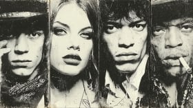 Klub 27: Ein tragischer Mythos