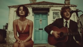 Die 20 besten Lovesongs aller Zeiten