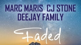 Marc Maris x CJ Stone x Deejay Family - Faded - last Summer Love