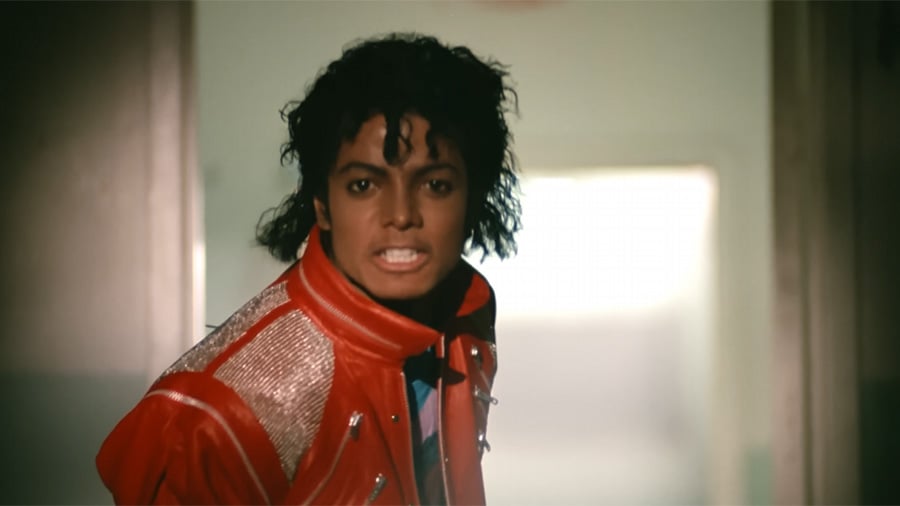 Michael Jackson - Beat It