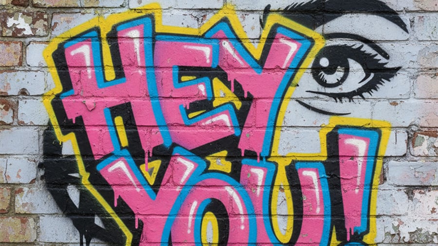 Rafa-Rose DJane - Hey You