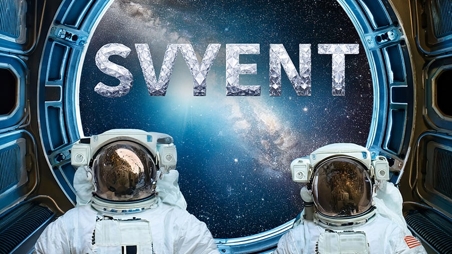 SVYENT - Wait for me