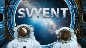 Music Promo: 'SVYENT - Wait for me'