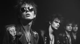 Die 20 besten Bands der 80er Jahre