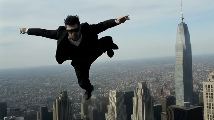 Tom Civic - Can't Stop The Feeling