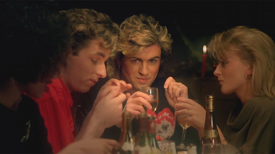 Wham! - Last Christmas