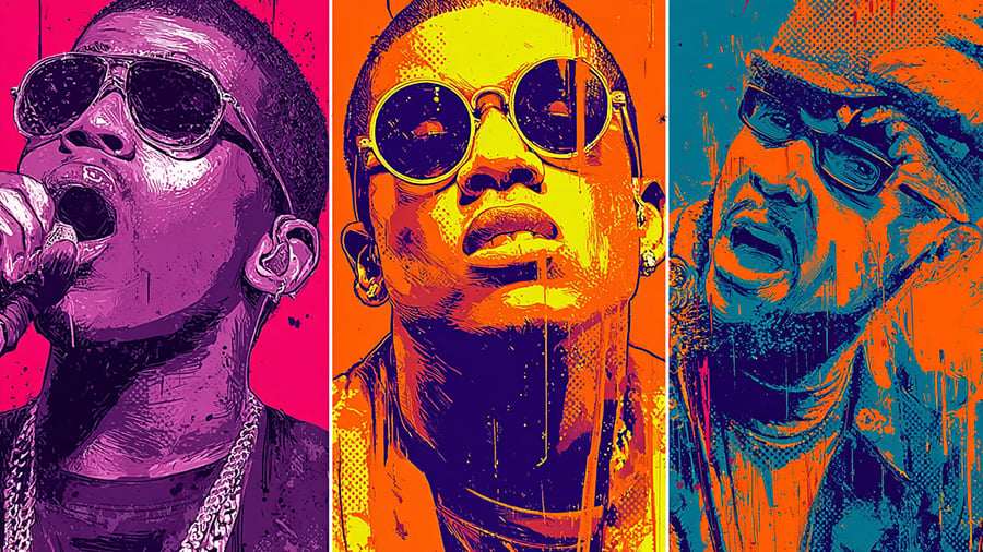 Die erfolgreichsten Songs der 2000er Jahre