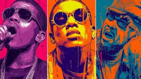 Die 20 erfolgreichsten Songs der 2000er Jahre