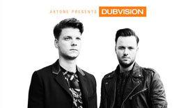 Axtone Presents - DubVision