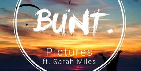 BUNT. - Pictures (feat. Sarah Miles)