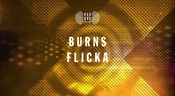 Burns - Flicka