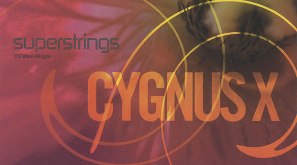 Cygnus X - Superstring (Nicky Romero 2014 Remix)