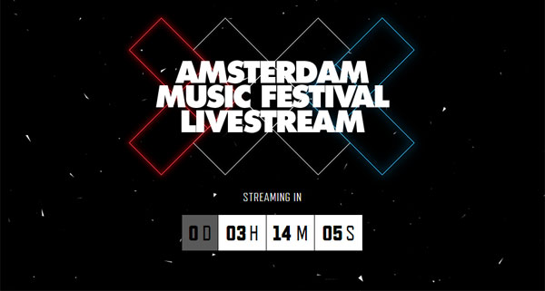 Live Stream des Votings der besten DJ’s 2014