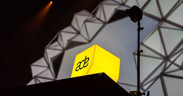 Guide zum Amsterdam Dance Event (ADE) 2014