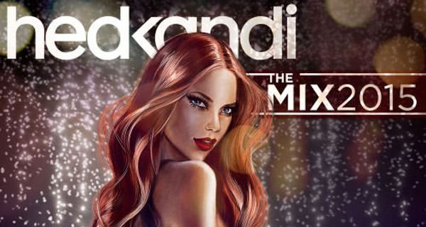 Hed Kandi the Mix 2015