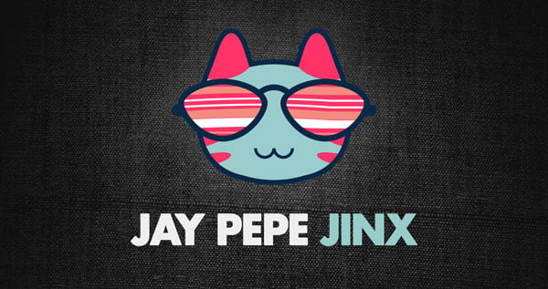 Jay Pepe - Jinx