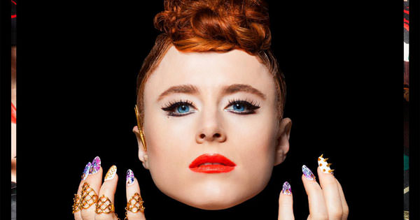 Kiesza - Sound Of A Woman (Album)