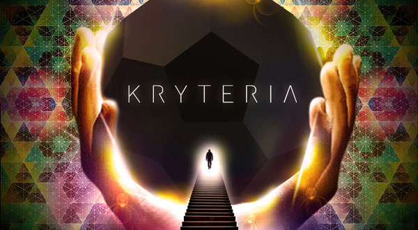 Podcast: Kryteria Radio 008