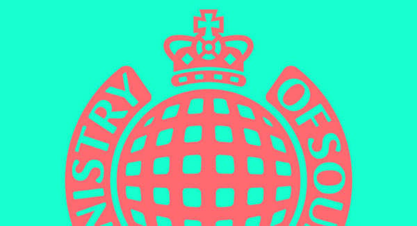 Ministry of Sound - The Annual 2015